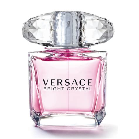 versace ice crystal|Versace bright crystal sizes.